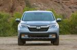 Honda Ridgeline 2016 года
